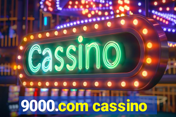 9000.com cassino